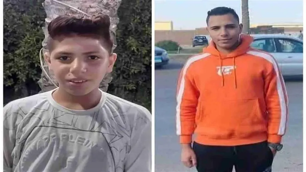 مصرع شقيقين في حادث تصادم خلال استقلالهما دراجة نارية بالمنوفية