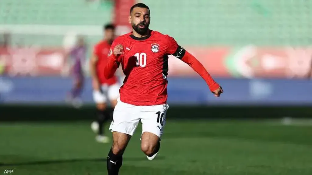 تحليل منشطات لمنتخب مصر استعدادا لكأس العالم