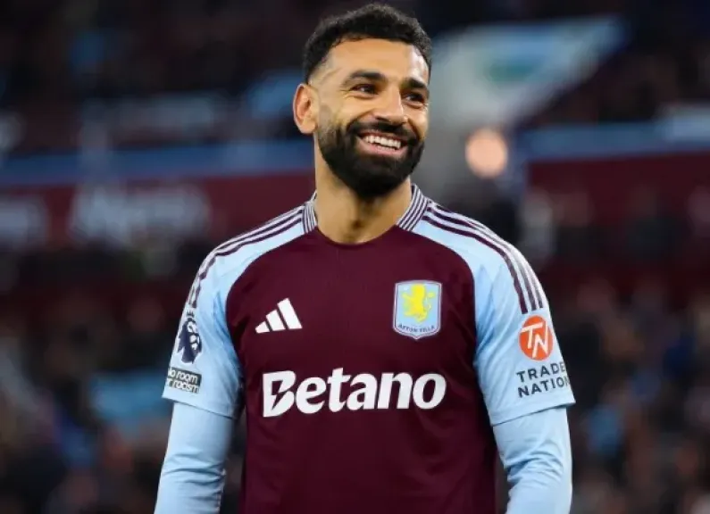 هل يخطف ساويرس محمد صلاح بعد كأس العالم؟
