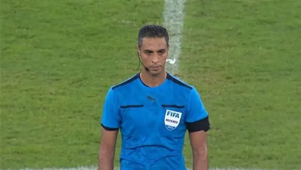 صافرة مصرية في افتتاح المونديال.. أمين عمر يقود مواجهة كوريا الجنوبية والتشيك بكأس العالم 2026