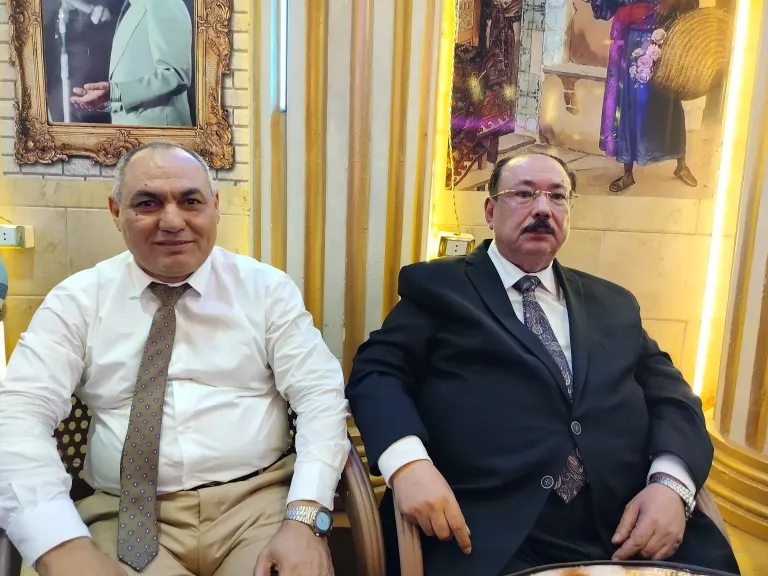 لاستكمال فرز الأصوات.. النقض تؤجل نظر طعن مرشح دائرة مركز المحلة على نتائج انتخابات مجلس النواب