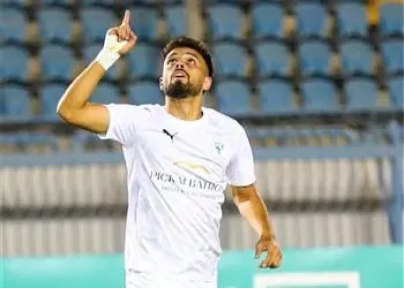 صلاح محسن: المصري استحق التتويج بكأس عاصمة مصر.. وكنت أتمنى التواجد مع المنتخب في المونديال