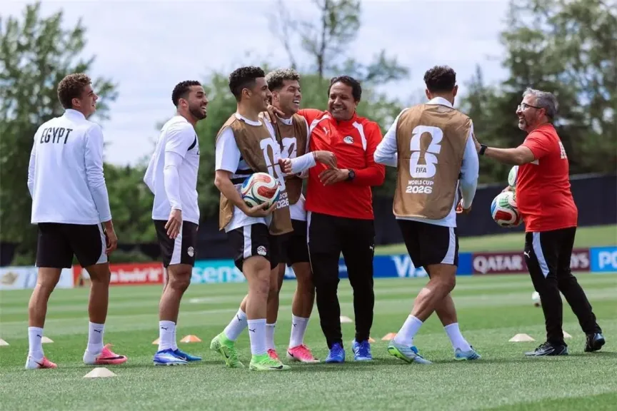 لماذا اختار منتخب مصر سبوكين؟ ميزة خفية تمنح الفراعنة أفضلية في كأس العالم 2026