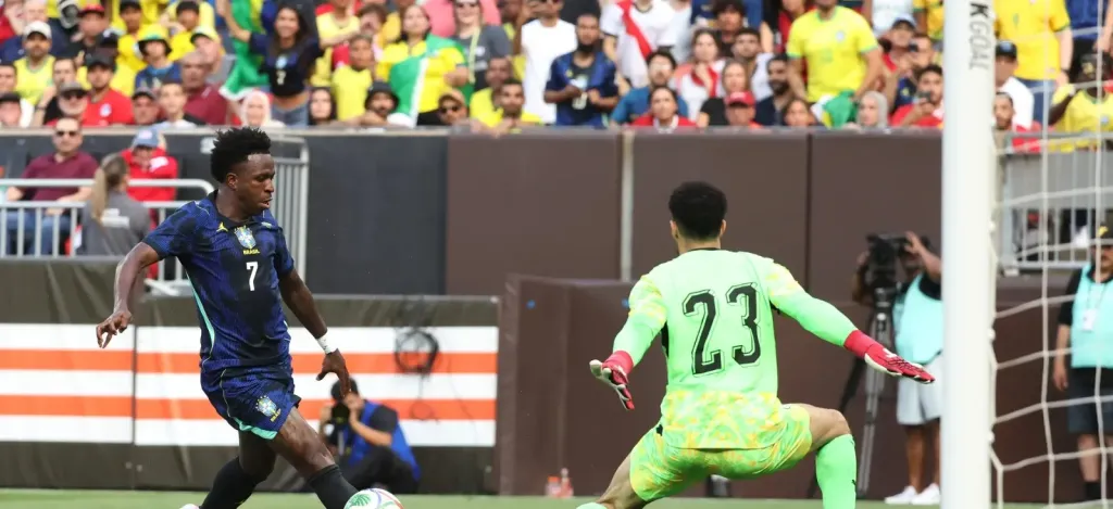 ميدو: مصطفى شوبير هو حارس مصر أمام بلجيكا بنسبة ٩٠٪