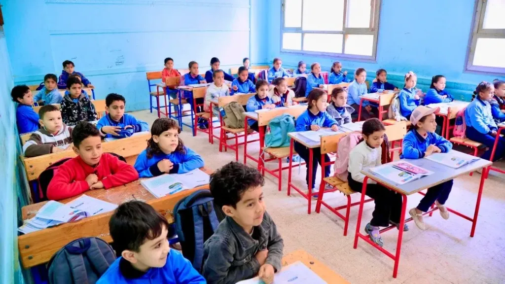 كدمات وسحجات.. مُحفظ قرآن يعتدي على طفل بالضرب والداخلية تتدخل