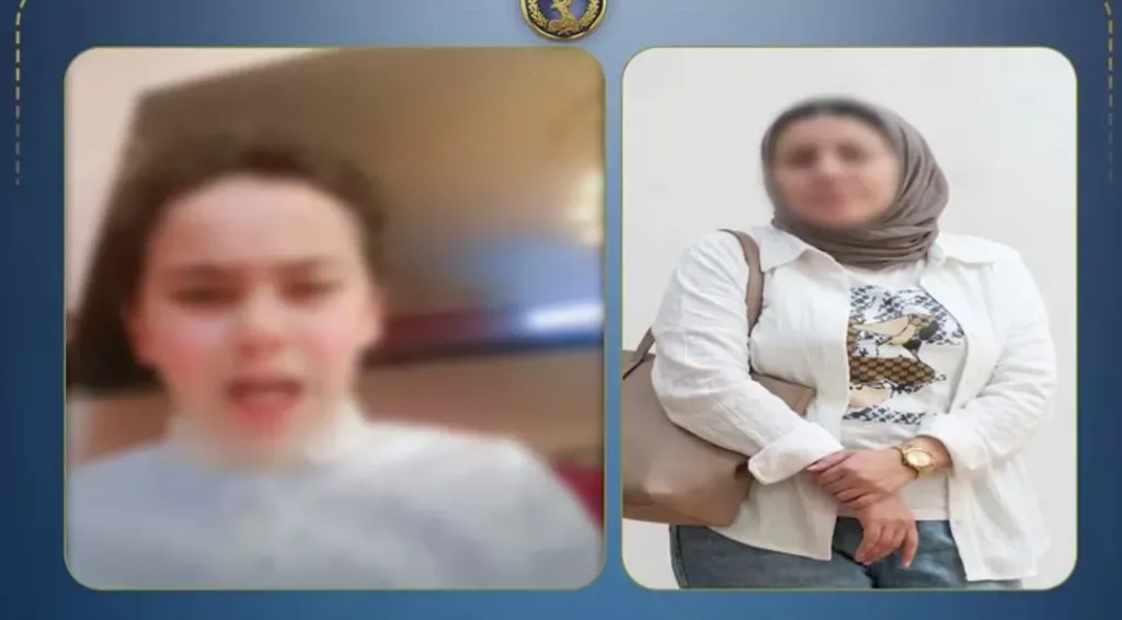 أمه عايزه تسترد باقي المصروفات المدرسية.. الداخلية تكشف حقيقة فيديو استغاثة طفل من مدرسة بإحدى المدارس الخاصة بالفيوم