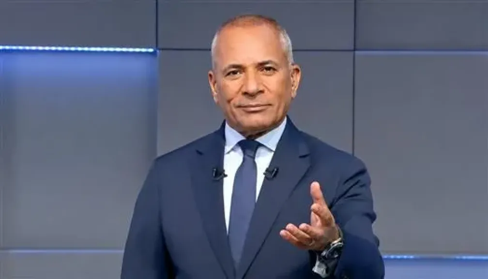 تعليق مثير من أحمد موسى على أزمة منتخبات كأس العالم: هما رايحين جوانتانامو!؟