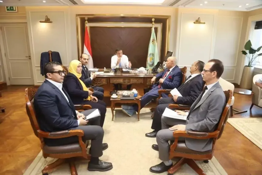 وزير الزراعة للنواب : لا مساس بالأسمدة المدعمة.. وحل مشكلات المزارعين أولوية