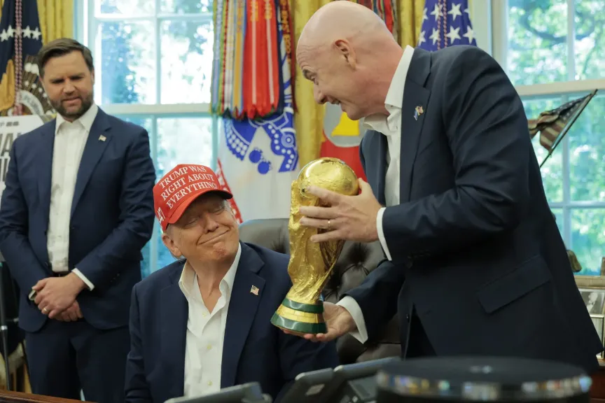 حلم الملايين يتحول إلى كابوس تأشيرات وأسعار نار.. كأس العالم 2026 للأغنياء فقط؟