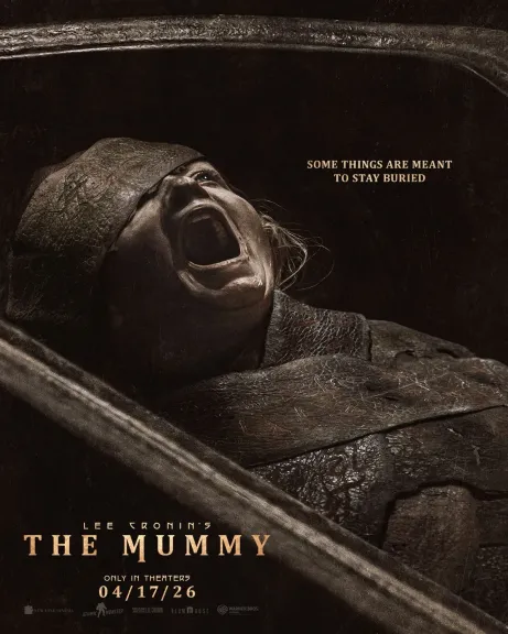 The Mummy 