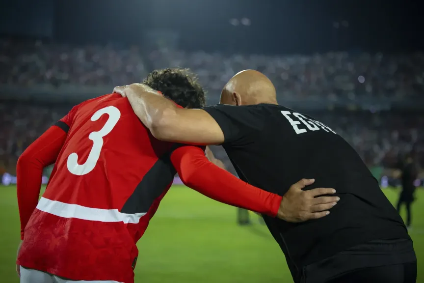قبل قمة مصر أمام بلجيكا.. 6 أرقام تاريخية قد يصنعها الفراعنة في كأس العالم 2026