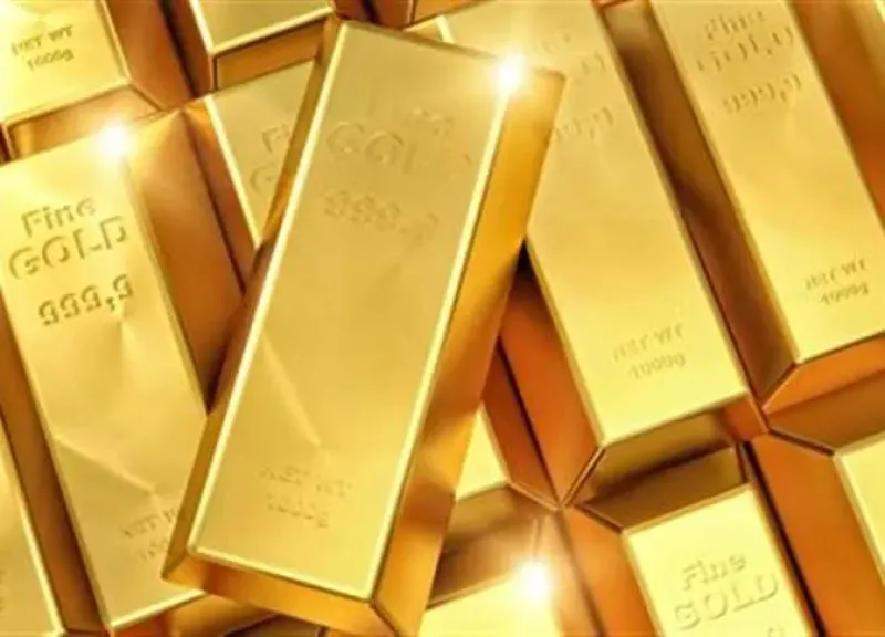 أسعار الذهب تهبط لأدنى مستوى في 11 أسبوعًا مع صعود الدولار والنفط وتصاعد التوتر بين أمريكا وإيران