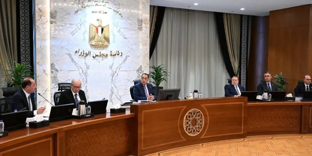مصر تقترب من صرف 1.6 مليار دولار من صندوق النقد.. الحكومة تعلن استيفاء مستهدفات المراجعة السابعة