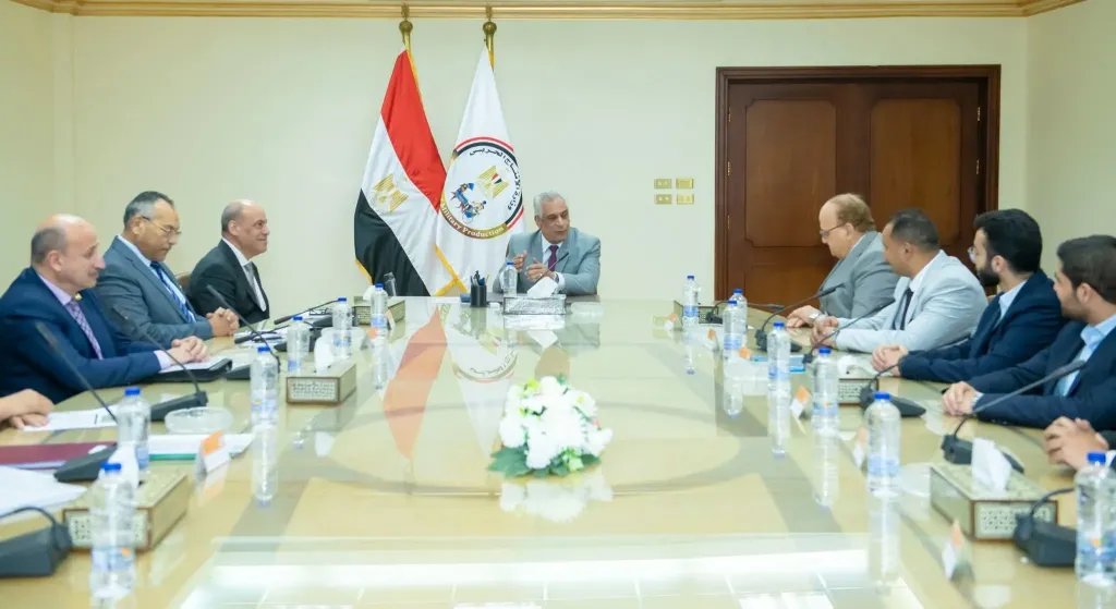 الابتكار في خدمة الاقتصاد الوطني.. الإنتاج الحربي تتبنى الأفكار الواعدة لطلاب الجامعات