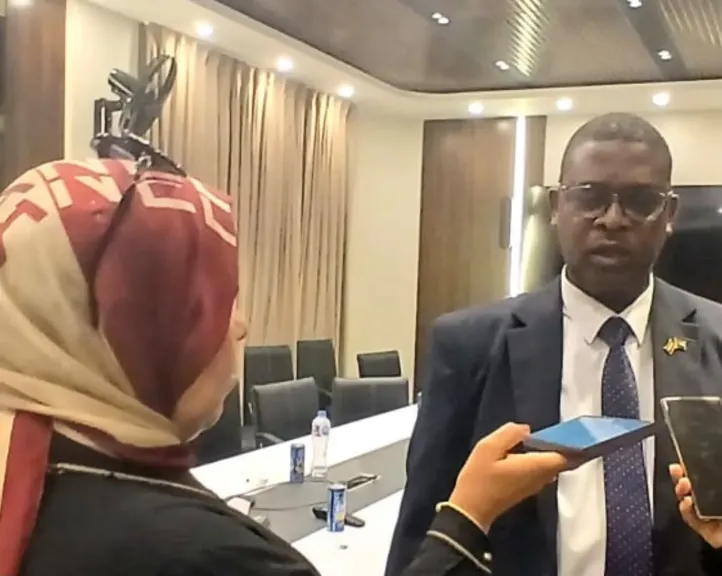 600 سوداني على متن أول رحلة نهرية للعودة الطوعية.. وهيئة وادي النيل : جاهزون  لنقل 10 آلاف مواطن خلال الأشهر المقبلة