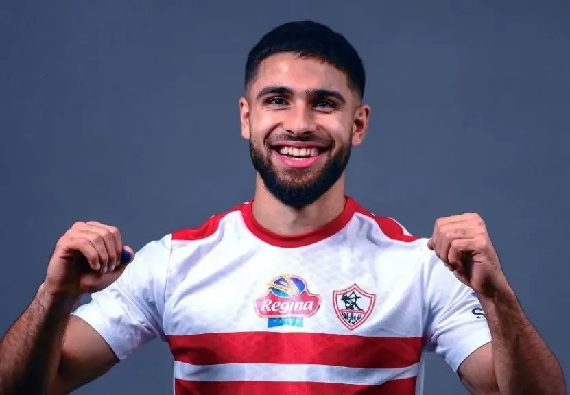 رفض تدريبه بعد العودة من الإعارة.. كيف خسر الزمالك 90 مليون جنيه في ملف عمر فرج؟