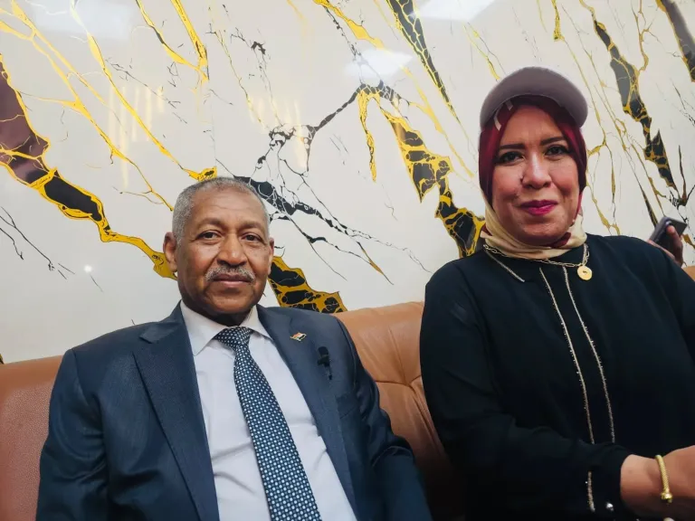 سفير السودان بالقاهرة: مصر قدمت نموذجا أخويا في دعم السودانيين …والعودة الطوعية خطوة أساسية لإعادة اعمار الوطن