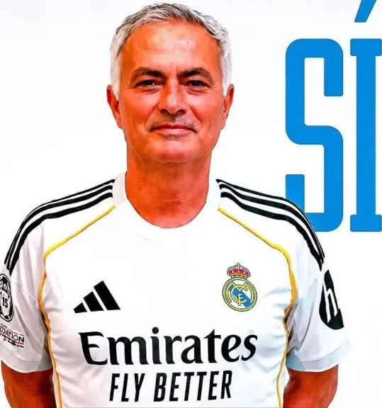 مورينيو يحدد أولوياته في ريال مدريد.. 5 لاعبين خارج الحسابات الأساسية