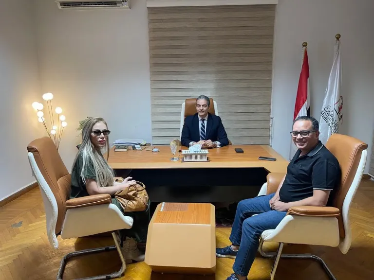 قرار هام من نقابة الإعلاميين بشأن التحقيق مع ريهام سعيد