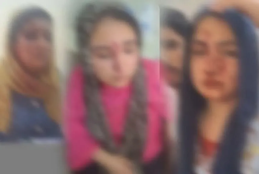تطورات مثيرة في واقعة كفر الصهبي.. أسرة المتهم: تعرض للضرب وتحطمت سيارته