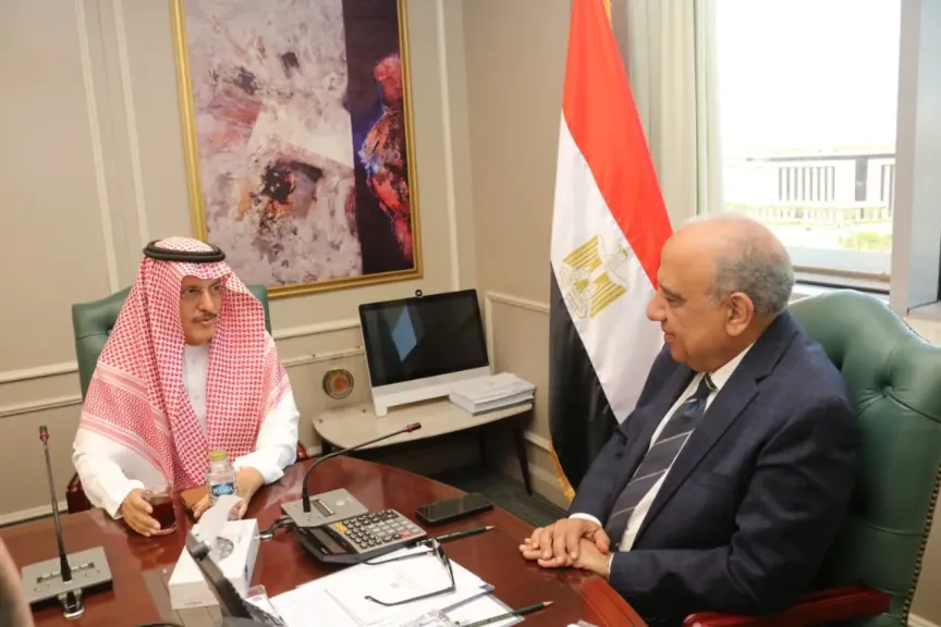 2300 ميجاوات رياح جديدة.. تعاون مصري سعودي لتعزيز الطاقة المتجددة