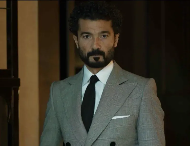 خالد النبوي يحدد موعد انطلاق تصوير «رحلة طاهر المصري» داخل القاهرة