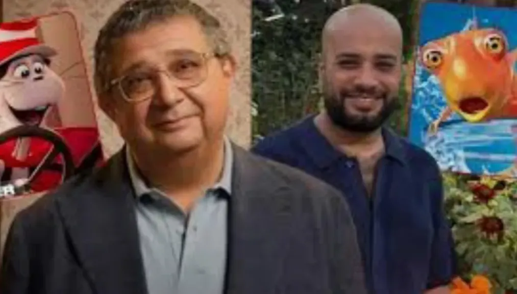«القط العالمي يعود بروح مصرية».. ماجد الكدواني وحاتم صلاح يقودان النسخة العربية من The Cat in the Hat