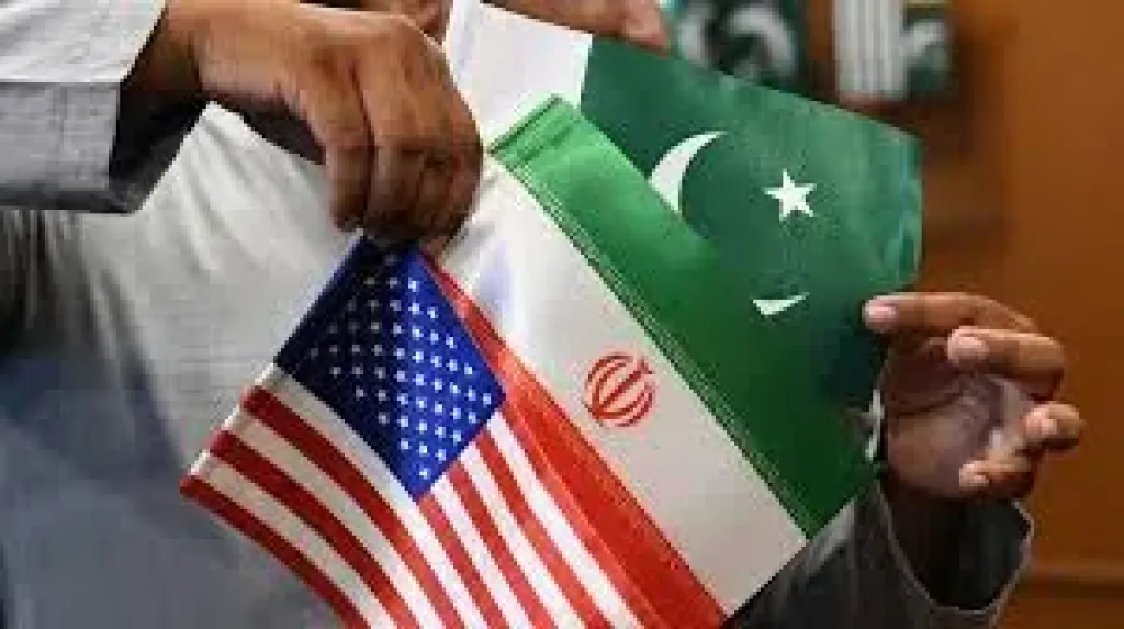 طهران بعد الضربات الأميركية: انتهكتُم الهدنة.. وستتحملون عواقب التصعيد.