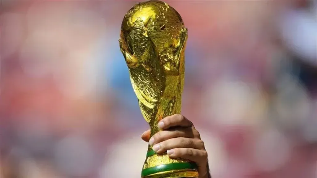 رباعي مصري يصنع التاريخ في افتتاح كأس العالم
