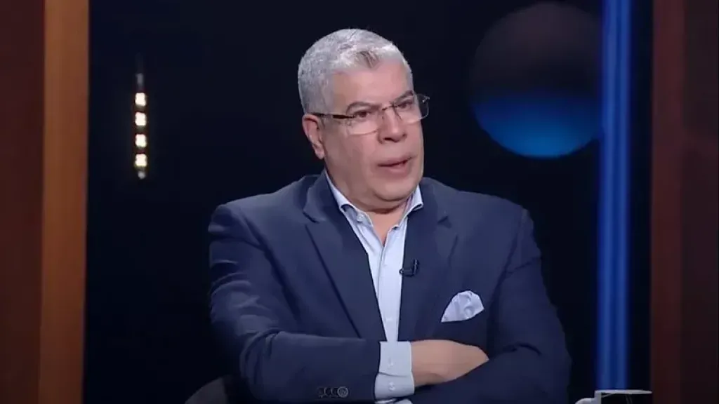 الأعلى للإعلام يتلقى شكوى من النائب حسن طارق  ضد  أحمد شوبير بسبب تصريحات تلفزيونية وإذاعية