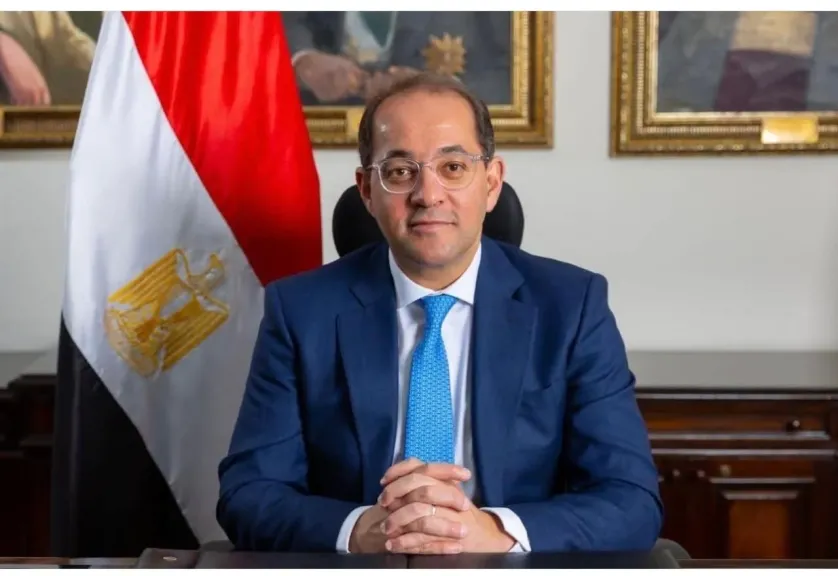 الأحد.. وزير المالية أحمد كجوك ضيف صالون ماسبيرو الثقافي