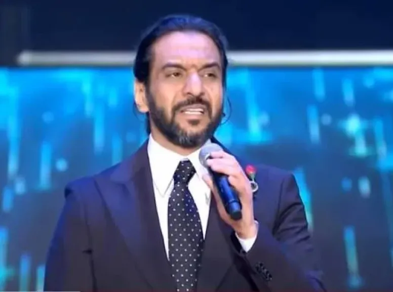 اغنية بحبك يا بلدي مصر لبهاء سلطان 