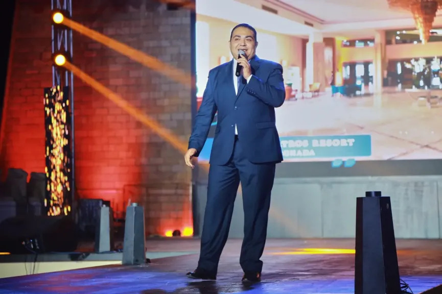 محمد عيد سليمان 