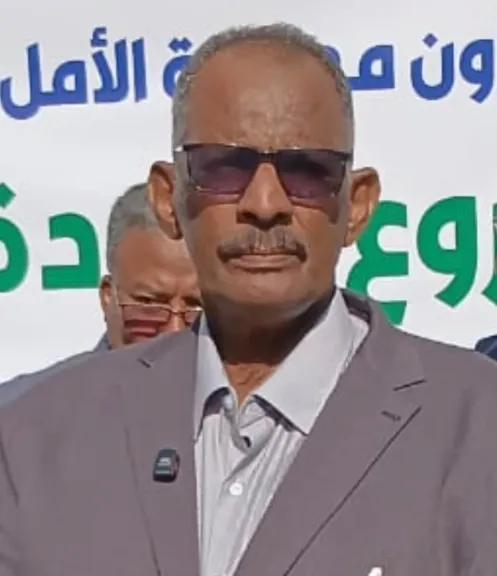 وداعة يناشد المجتمع المدني المصري دعم العودة الطوعية  للسودانيين ..ويؤكد بدء  التفويج بالقطار والباخرة الأسبوع المقبل