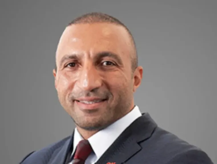 أحمد إمبابي في صدارة المصريين بقائمة فوربس لأقوى مسوقي الشرق الأوسط 2026