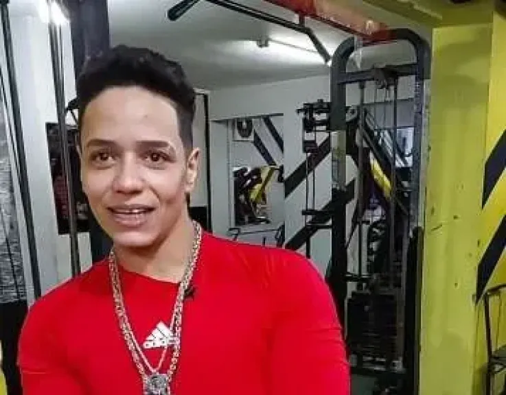بتهمة الاعتداء على القيم الأسرية .. إحالة بيج ياسمين للمحكمة الاقتصادية