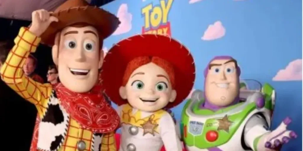 إشادات أولية قوية بعد العرض العالمي الأول لفيلم Toy Story 5 في لوس أنجلوس