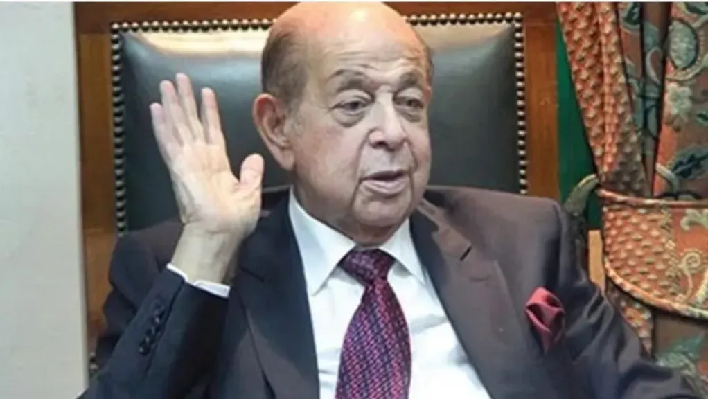 ماراثون انتخابات ”رجال الأعمال المصريين” يدخل مرحلة الحسم .. 13 مرشحا يتنافسون على دورة 2030 الأربعاء المقبل