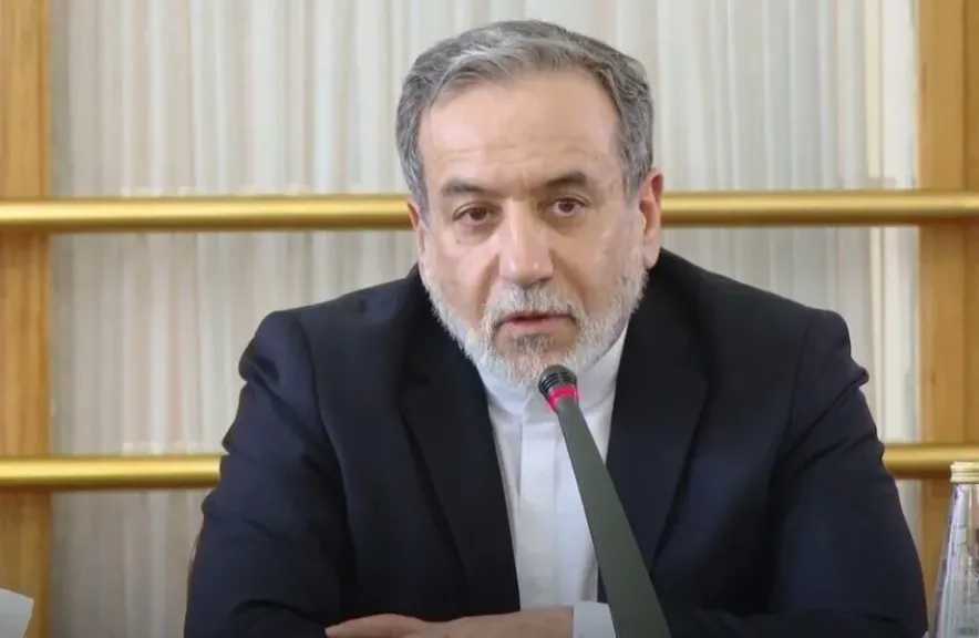 عراقجي : نحن أقرب من أي وقت مضى للتوصل لمذكرة تفاهم مع امريكا