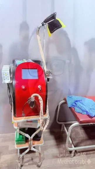 مديرية الصحة بأسيوط ضبط منتحل صفة طبيب وغلق مركز علاج طبيعي غير مرخص بشارع الجمهورية