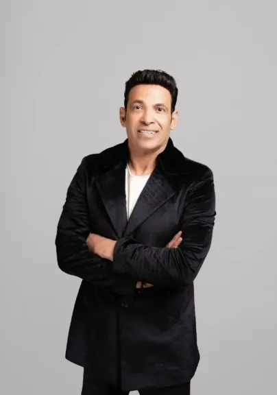 سعد الصغير 