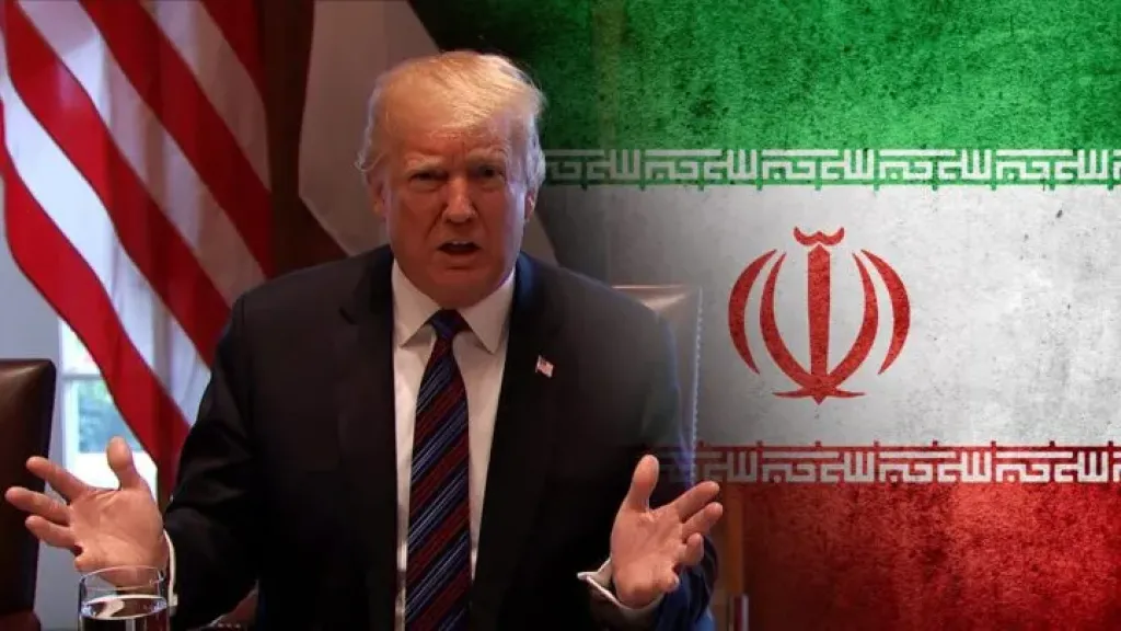 من عودة الحرب إلى اتفاق السلام: واشنطن وطهران تقتربان من تسوية تاريخية
