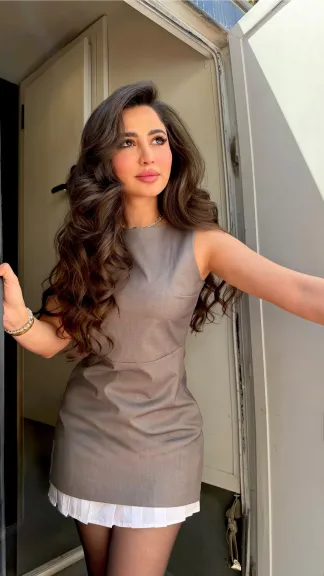 نوران ماجد 