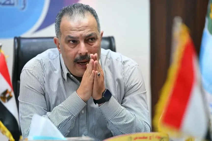 رئيس مياه القناة : زيادة عدد محطات الطاقة السمسية بالسويس والإسماعيلية وبورسعيد