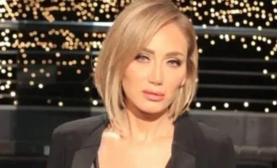 ريهام سعيد تعلن انفصالها بعد 10 سنوات زواج.. تفاصيل