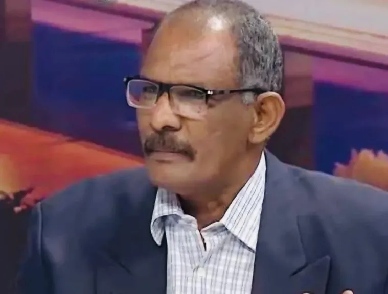 رئيس لجنة الأمل محمد وداعة يعلن بدء العودة الطوعية للسودانيين بالقطار والباخرة..ويؤكد أهمية الالتزام بحمولة الأمتعة