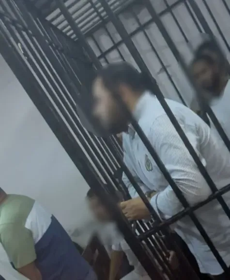 مكالمة وصرخة و كمين .. كيف أوقع ”شيطان بولاق” ممرضة أبو قتادة في الفخ؟