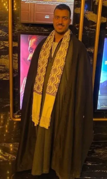 يوسف المجني عليه