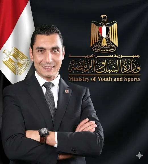 وزارة الرياضة تجهز ٧١ هيئة رياضية بالجيزة لإذاعة مباريات المنتخب في كاس العالم
