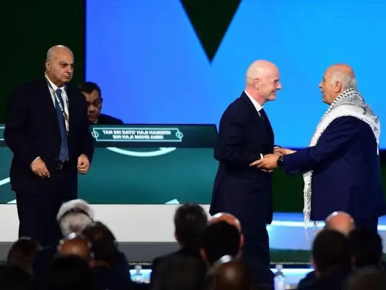 دلالات منع أمريكا وكندا لرئيس الاتحاد الفلسطيني لكرة القدم من حضور كأس العالم 2026